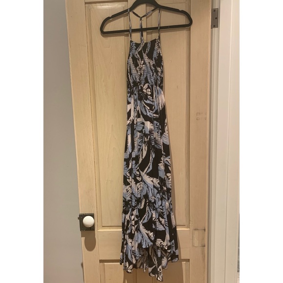 Free People Heat Wave Maxi Dress size xs - Picture 5 of 6